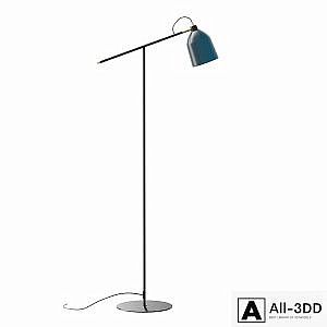 Floor lamp Olimpia