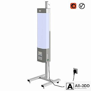 Recirculator Armed SN 211-115 M