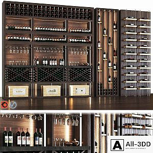 Wine cellar