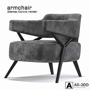 armchair modern