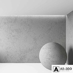 Concrete Plaster No. 10