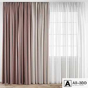 Curtain 188