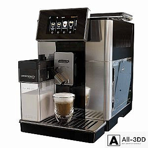 De’Longhi PrimaDonna Soul ECAM610.74.MB Coffee Machine