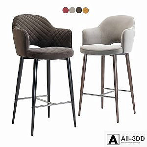 Deephouse. Bar chair Martin