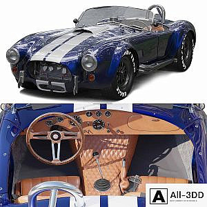 Shelby Cobra 427