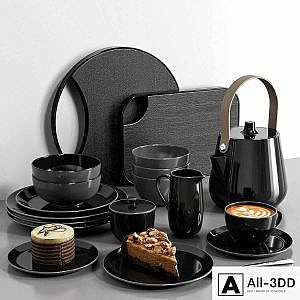 Kitchen decor 02