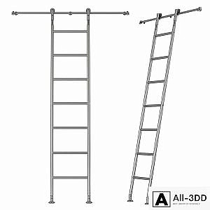 JNF STEP System Ladder
