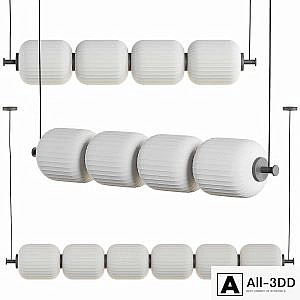Chandelier Torento