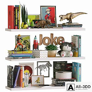 Children decor 2
