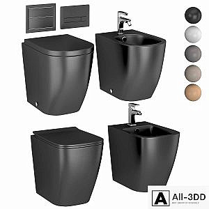Artceram Set | A16 | File 2.0 |