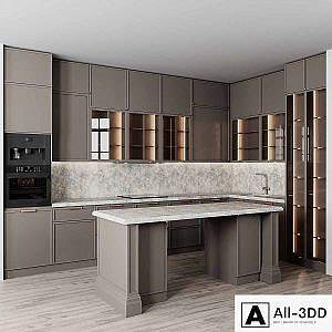 kitchen 102