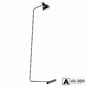 Floor lamp Aito