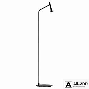 Floor lamp Lyb