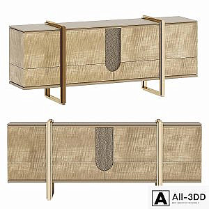 Ford dresser by e'NIGMA-code