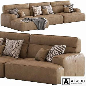 Coco Republic Alvaro Sofa1
