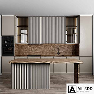 kitchen 101