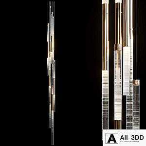 Droplight - Vargov Design