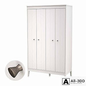 IDANAS wardrobe by IKEA
