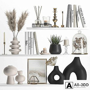 Decorative set 18