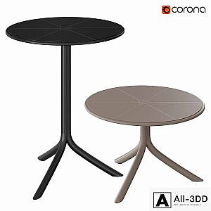SPRITZ Nardi | Side table