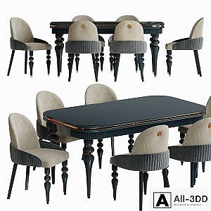 capella dining chair