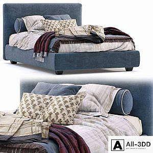 Bed max by twils