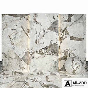 Copenhagen marble