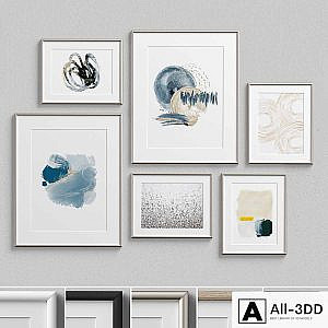Wall Art Set-21