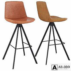 Bar stool Zelda CC0825U10