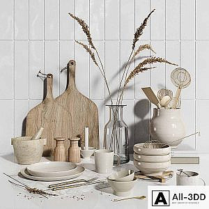 Kitchen Decor 05
