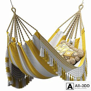 Saratoga hammock