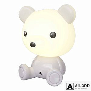 Dodo bear lucide