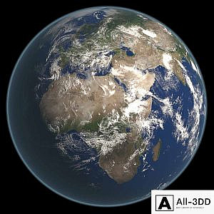 Planet Earth