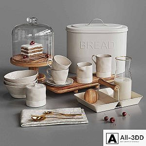 Zara Home Kitchen Decor 2