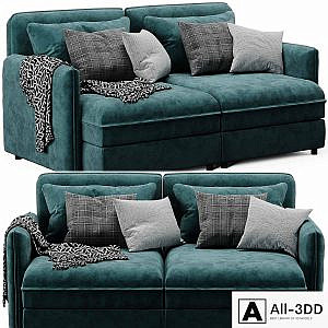Vallentuna sofa