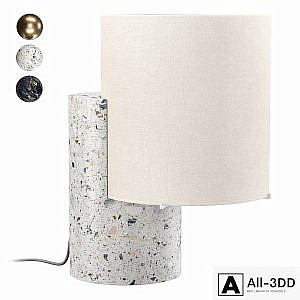 Lea table lamp by Matteo Nunziati / Tato table lamp
