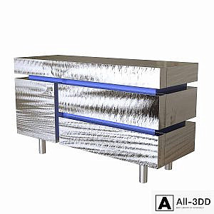 Noom Sideboard Gerrit CS1 (OM)