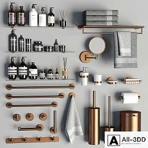 Bathroom accessories 26