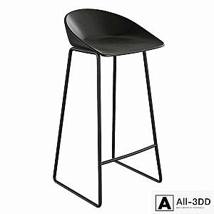 Bar stool Vases