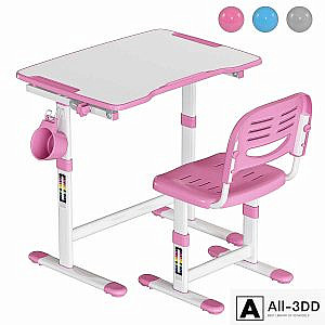 Furniture set Piccolino II Hoff