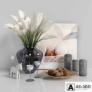Decor collection IKEA
