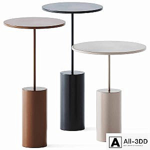 Coffee Table Cocktail by My Home