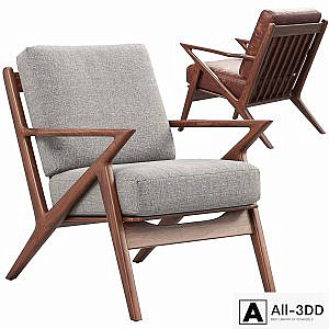 Joybird Soto Chair (3 options)