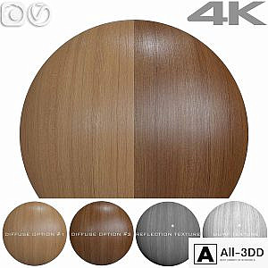 Seamless textures - TEAK