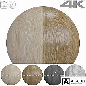 Seamless textures - OAK