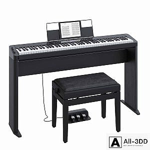 Casio PX-S3000
