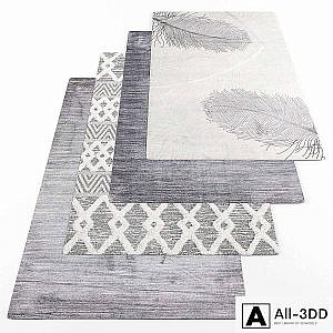 Rugs set359