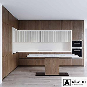 Modern kitchen 8