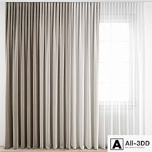 Curtain 237