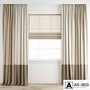 Curtain 238